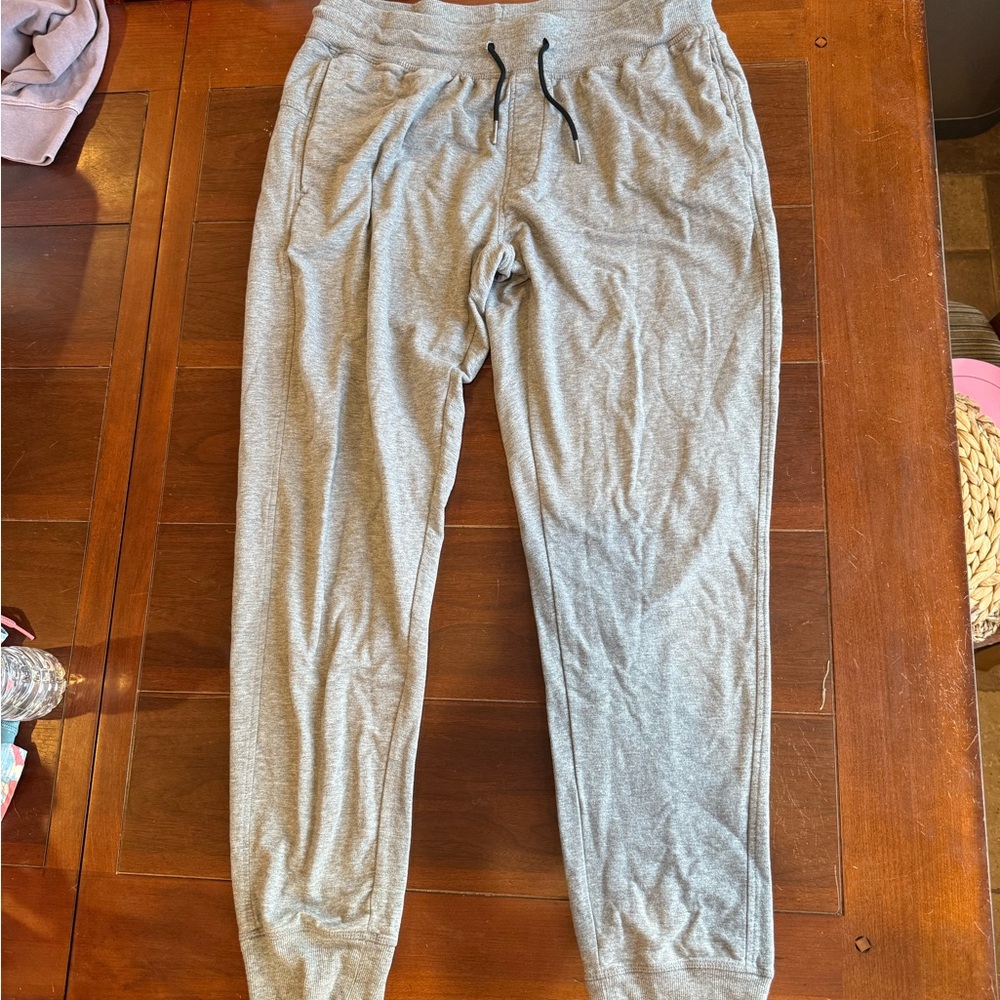 Zella Gray Sweatpants